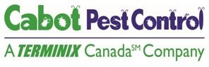 Cabot Pest Control logo