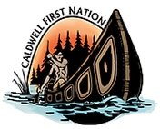 Caldwell First Nation logo