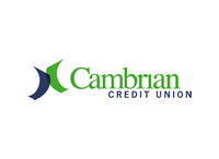 Cambrian Credit Union logo