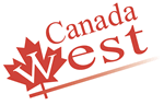 Canada West Agent Service Ltd  Canada West Recruiting Service logo