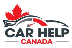 Car Help Canada logo