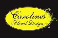 Caroline's Organics & Floral logo
