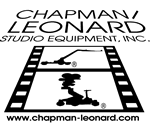 ChapmanLeonard Studio Equipment logo