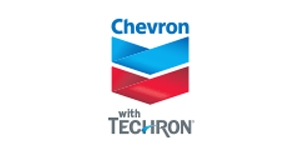 Chevron logo