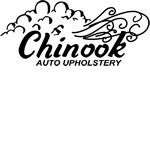 Chinook Auto Upholstery Inc. logo