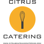 Citrus Catering logo