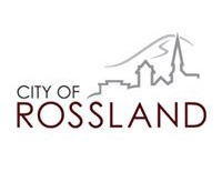 Rossland Administrator logo