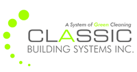 Classic Building Systems Inc. logo