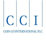 Coin Co International Plc logo