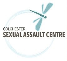 Colchester Sexual Assaults Centre logo