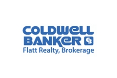 Coldwell Banker T Flatt Realty Inc. logo