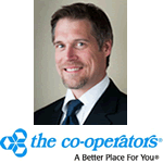 The Cooperators Colin Melnyk Agency Ltd. logo