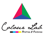Colour Lab Printing Finishing logo