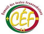 Conseils Des Ecoles Fransaskoises logo