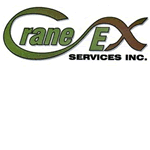 CraneEx services inc. logo