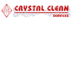 Crystal Clean Inc. logo