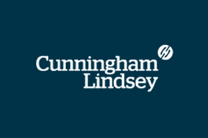 Cunningham Lindsey Canada Limited logo