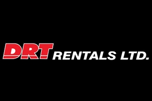 DRT Rentals Ltd. logo