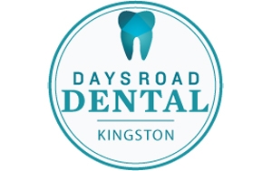 Days Road Dental logo
