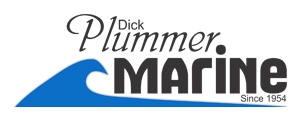 R.G. Dick Plummer Limited logo