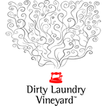 Dirty Laundry Vineyard Ltd. logo