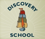 Discovery School logo