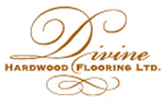 Divine Hardwood Flooring Ltd. logo