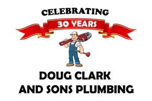 Doug Clark & Sons Plumbing & Mechanical Ltd. logo