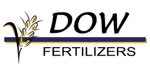 Dow Fertilizers logo