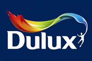 Dulux Paints logo