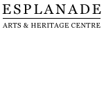 Esplanade Arts & Heritage Centre logo