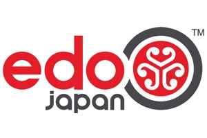 Edo Japan logo