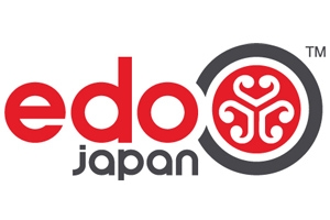 Edo Japan