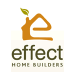 Effect Home Builders logo