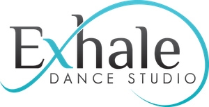Exhale Dance Studio Inc. logo