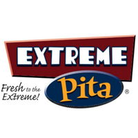 Extreme Pita logo