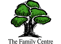The Family Centre logo