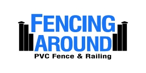 Fencing Around logo