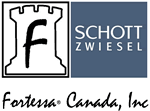 Fortessa Canada Inc. logo