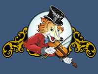 Fox & Fiddle Cityplace logo