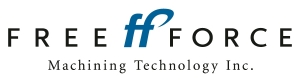 Free Force Machining Technology Inc. logo