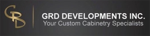 GRD Developments Inc. logo