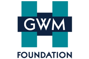 GWM Hospital Foundation logo