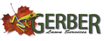 Gerber Lawn Service logo