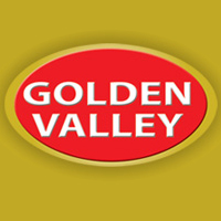 Golden Valley Foods Limited logo