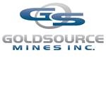 Goldsource Mines Inc. logo