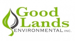 Good Lands Environmental Inc. logo