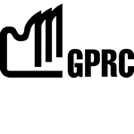 Grande Prairie Regional College logo