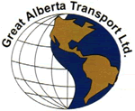 Great Alberta Transport Ltd. logo