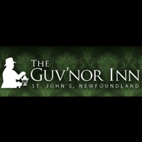Guv'Nor Inn logo